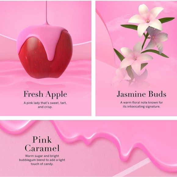 COPY - Tease Sugar Fleur Whipped Body Polish - Picture 3 of 6